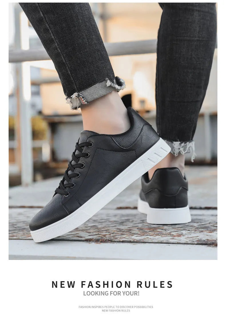 LÃ¤ssige Herrenschuhe Im FrÃ¼hlingstrend