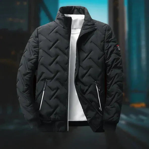 Herbstjacke für Herren