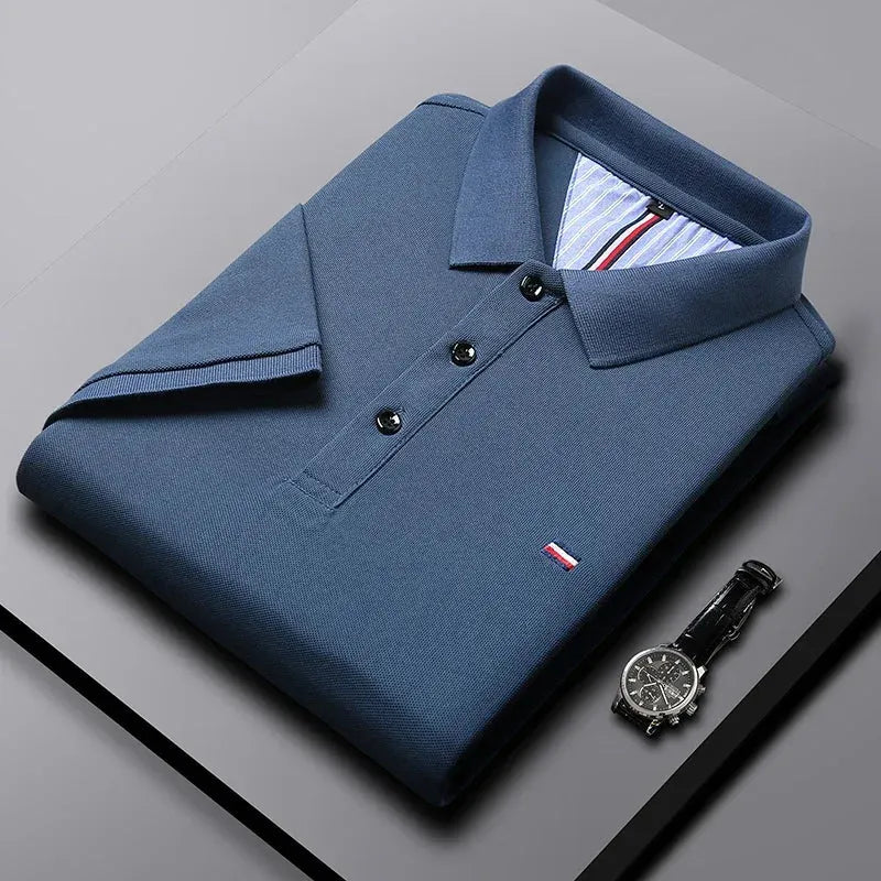 Atmungsaktive Polo Für Herren