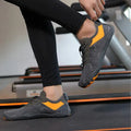 Leichte Mesh-Laufschuhe