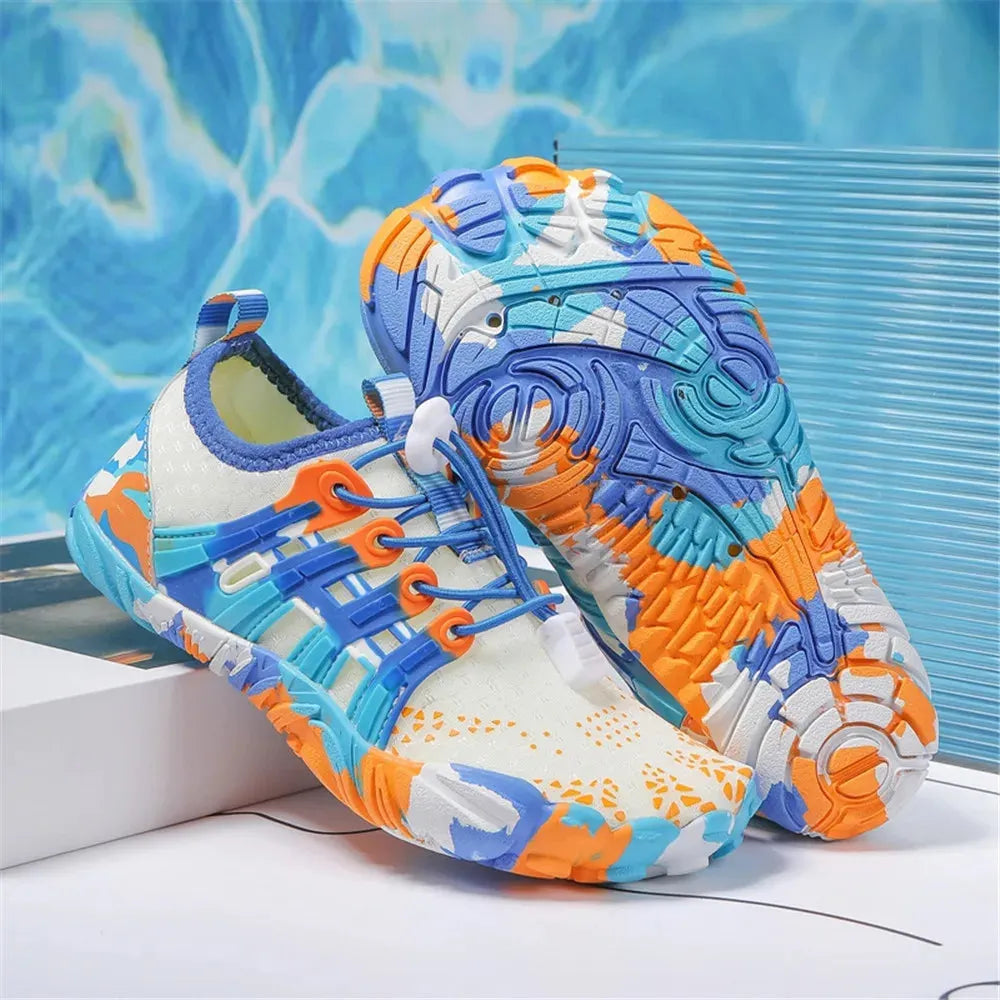 Bequeme Barfußschuhe Für Kinder