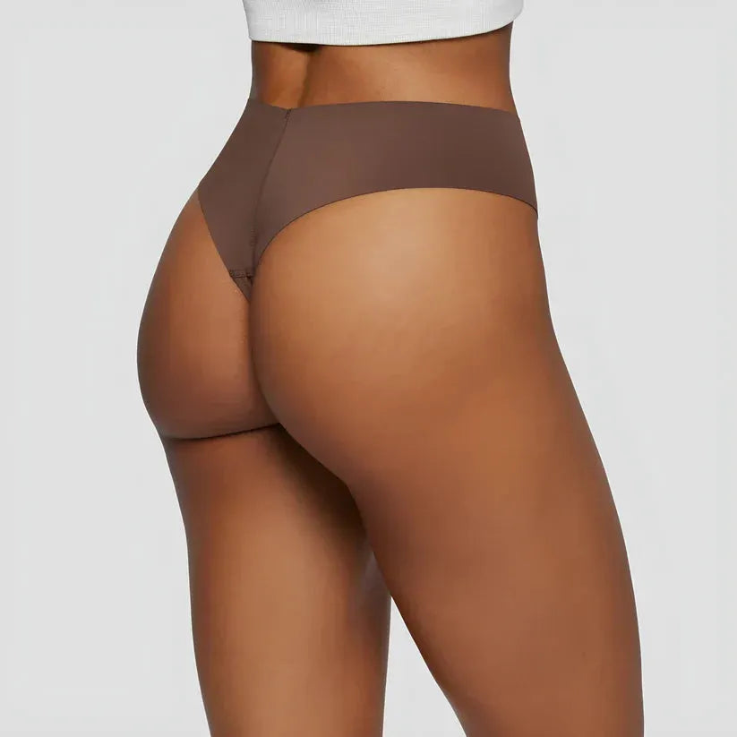 Thong Die Ultimative LÃ¶sung Gegen Camel Toe