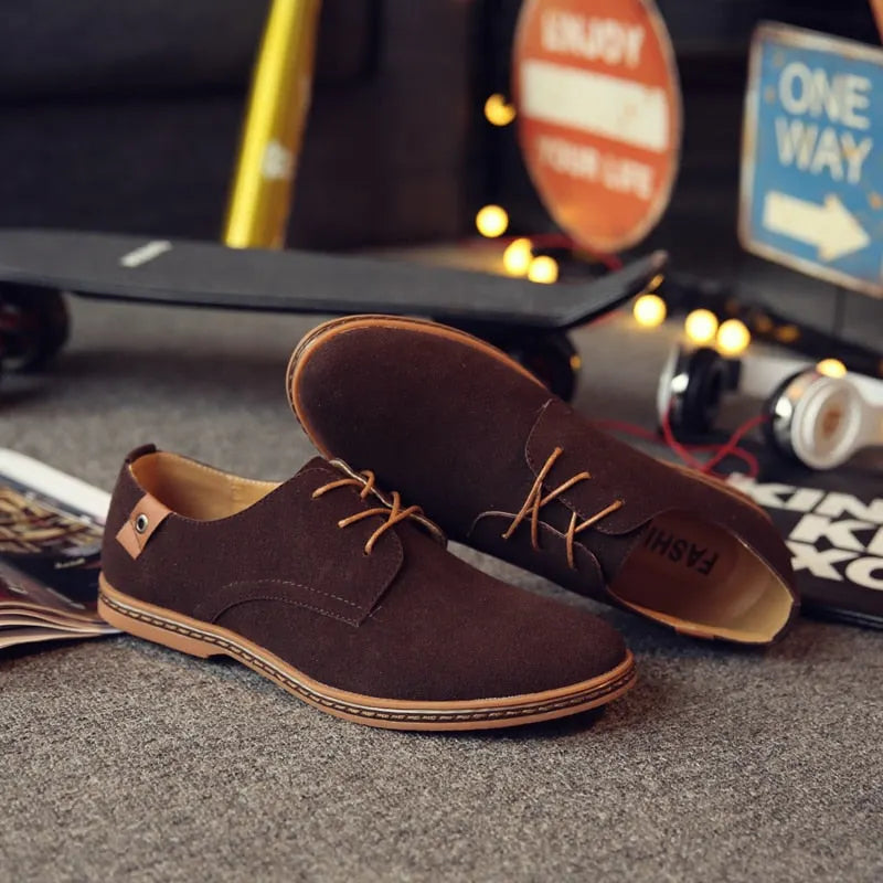 Casual Classic Herrenschuhe