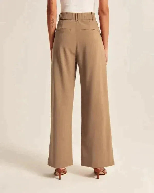 Maßgeschneiderte Hose