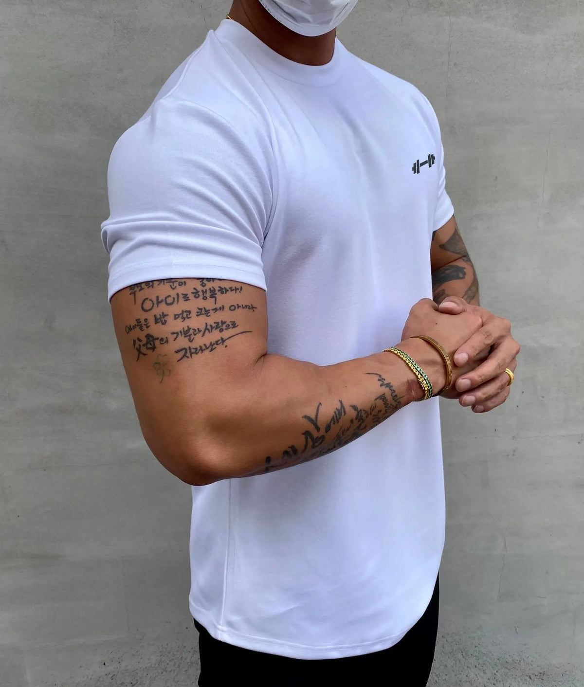 Performance Aktivbekleidung Shirt