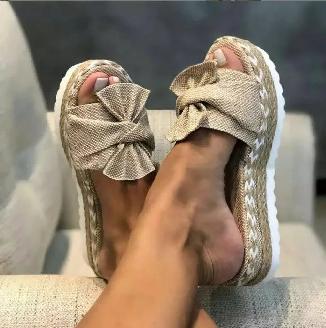 Orthopädische Sandalen Für Sommerkomfort