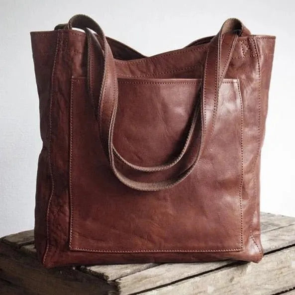 - Damen schultertasche