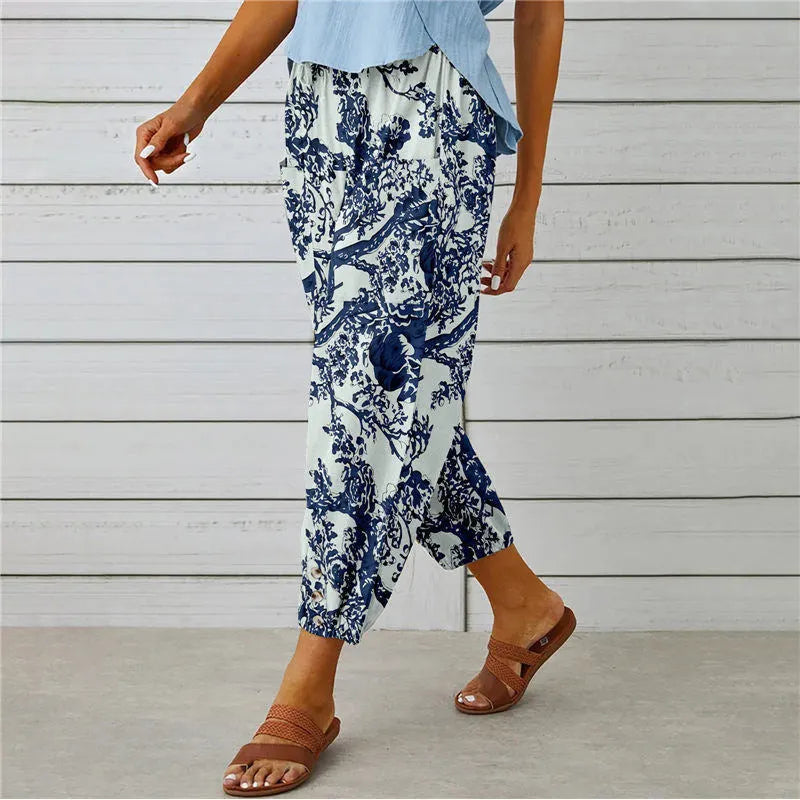 Alghero Broek