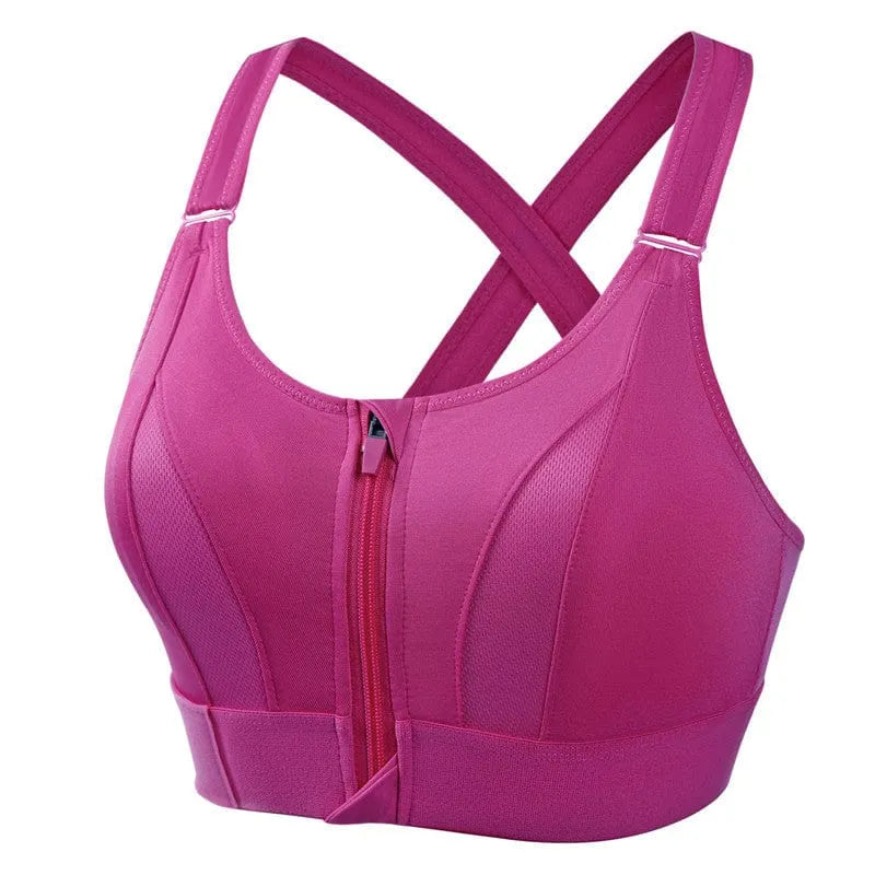 Comfortabele Sport-BH | Maximale Support voor Hyrox & High-Intensity Workouts