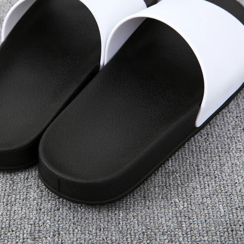 LuxuriÃ¶se Rutschfeste Herrenslipper