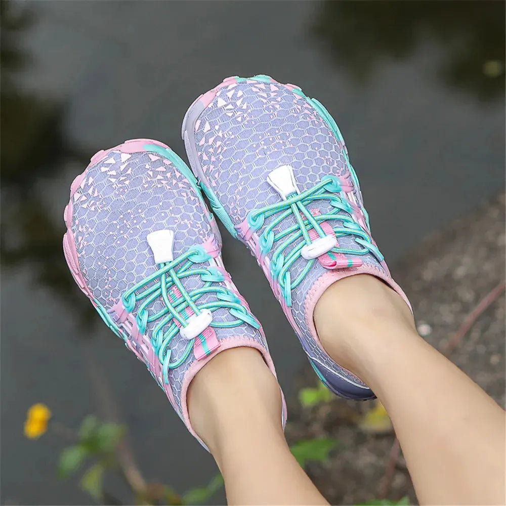 Bequeme Barfußschuhe Für Kinder