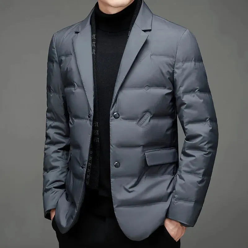 Herren Winterjacke