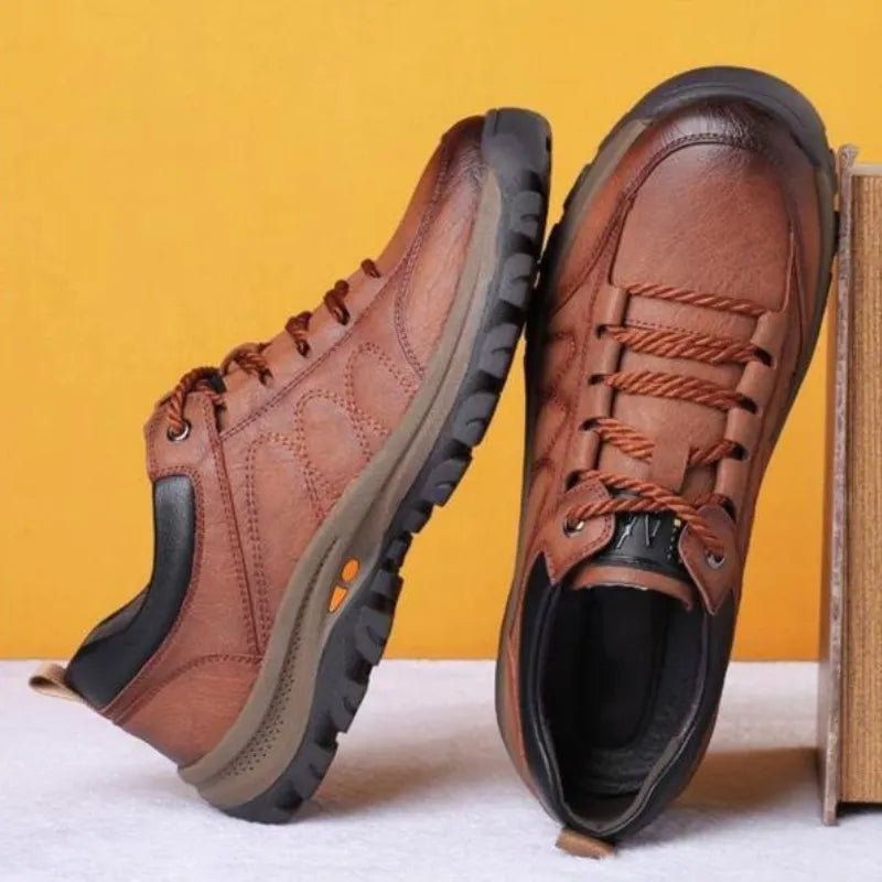 Schuhe Herren Schwarze