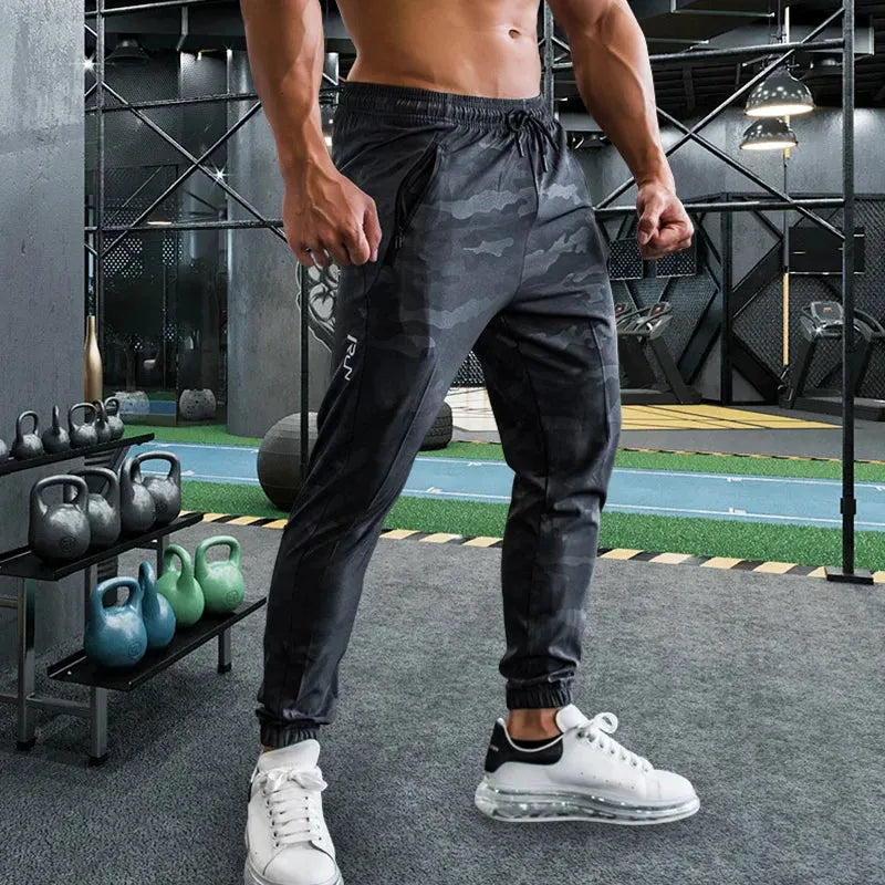 CalÃ§a Masculina De Treino