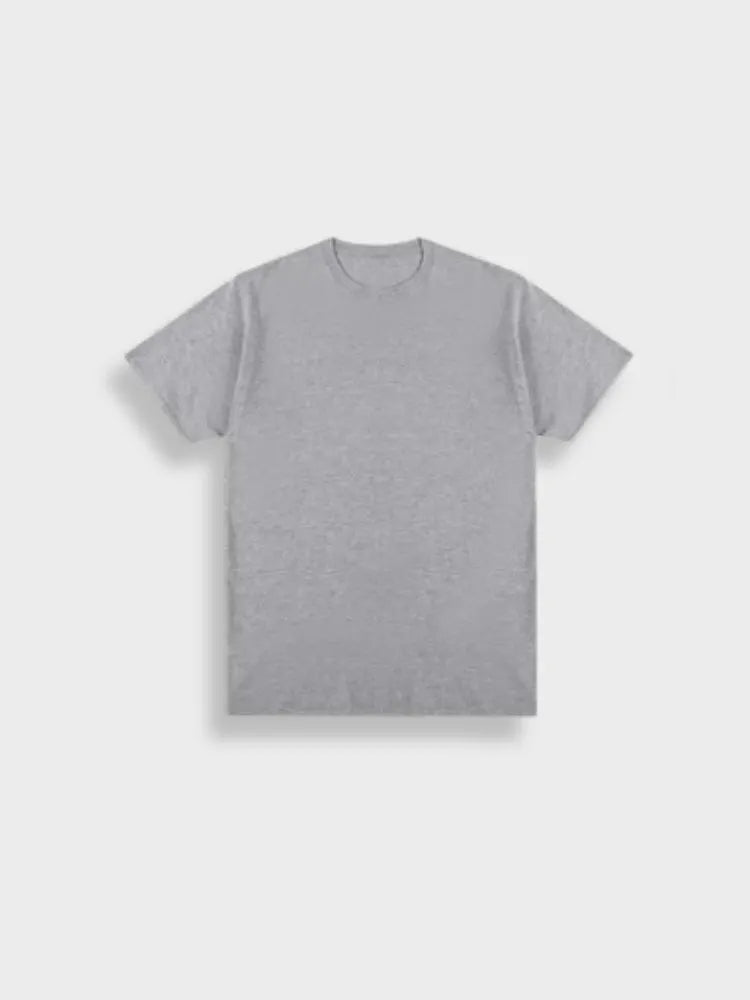T-shirt Mit Weinleseprint Für Herren