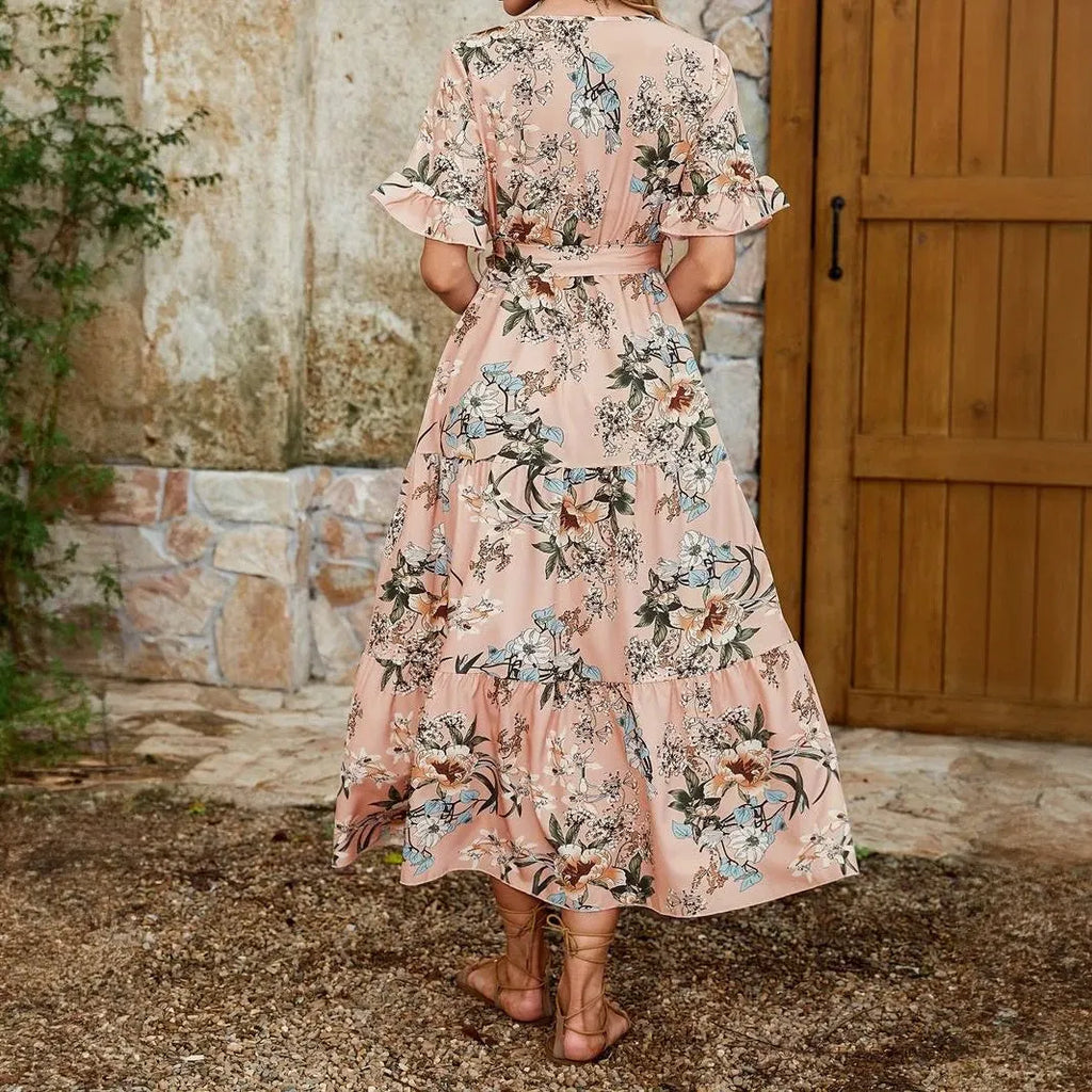 Romantisches Kleid für besondere Anlässe