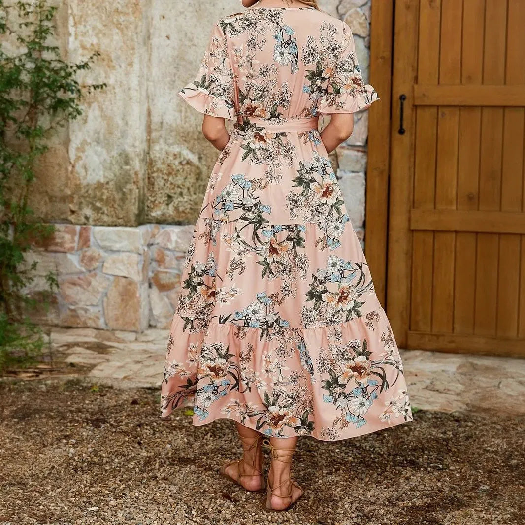 Romantisches Kleid für besondere Anlässe