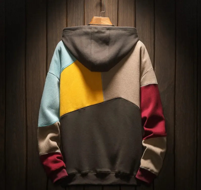 Winterhoodie