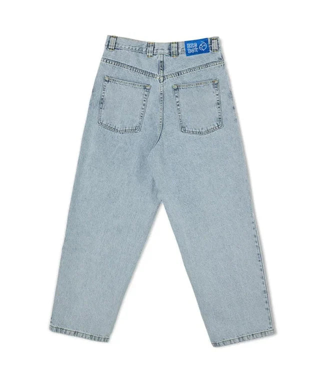 Jeans, Skate, Loose Model, Herrenjeans, Herrenbekleidung