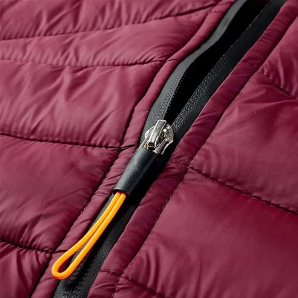 Stilvolle Herrenjacke