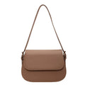 Sandra | Eksklusiv håndlavet Crossbody-taske