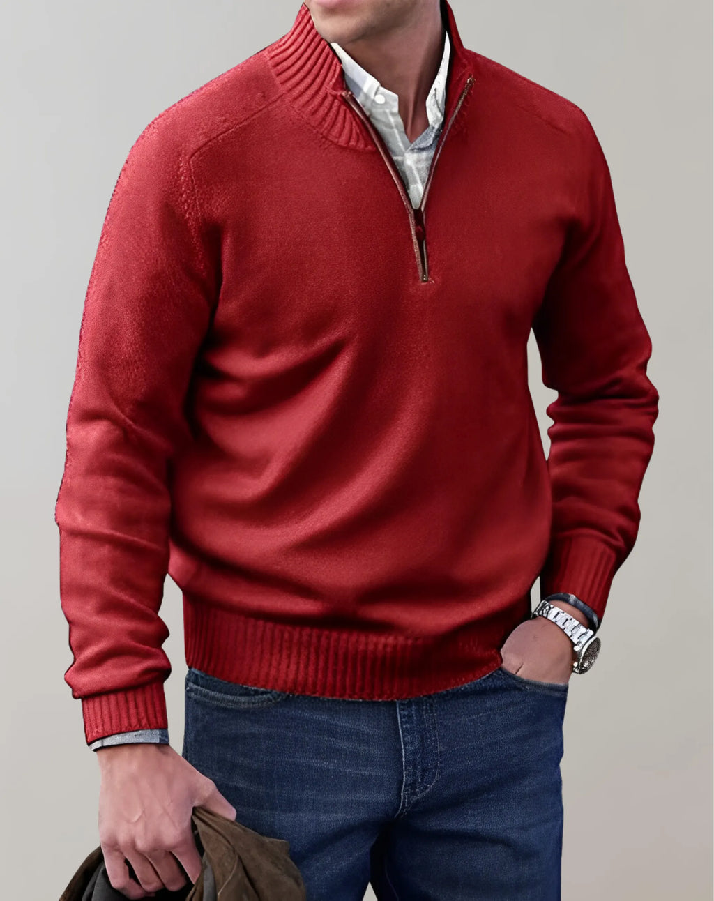 Pullover für Männer