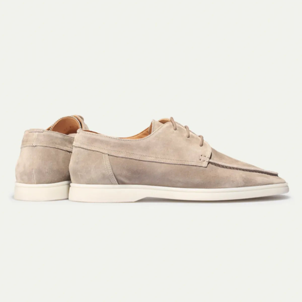 Wildleder SchnÃ¼rschuhe FÃ¼r Herren