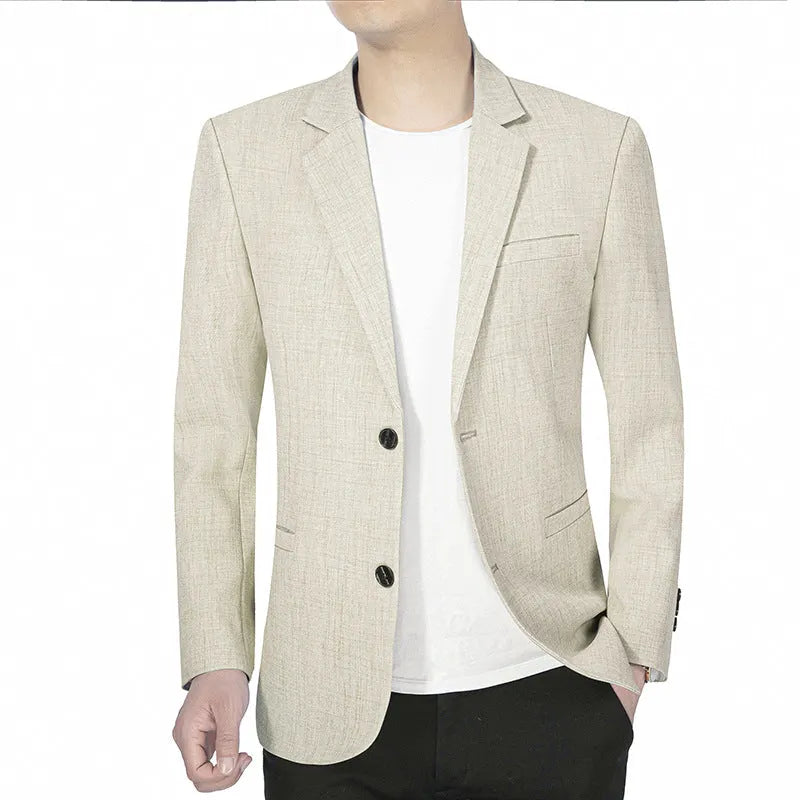 Herren Blazerjacke