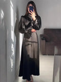 Dorthe - Elegant kjole