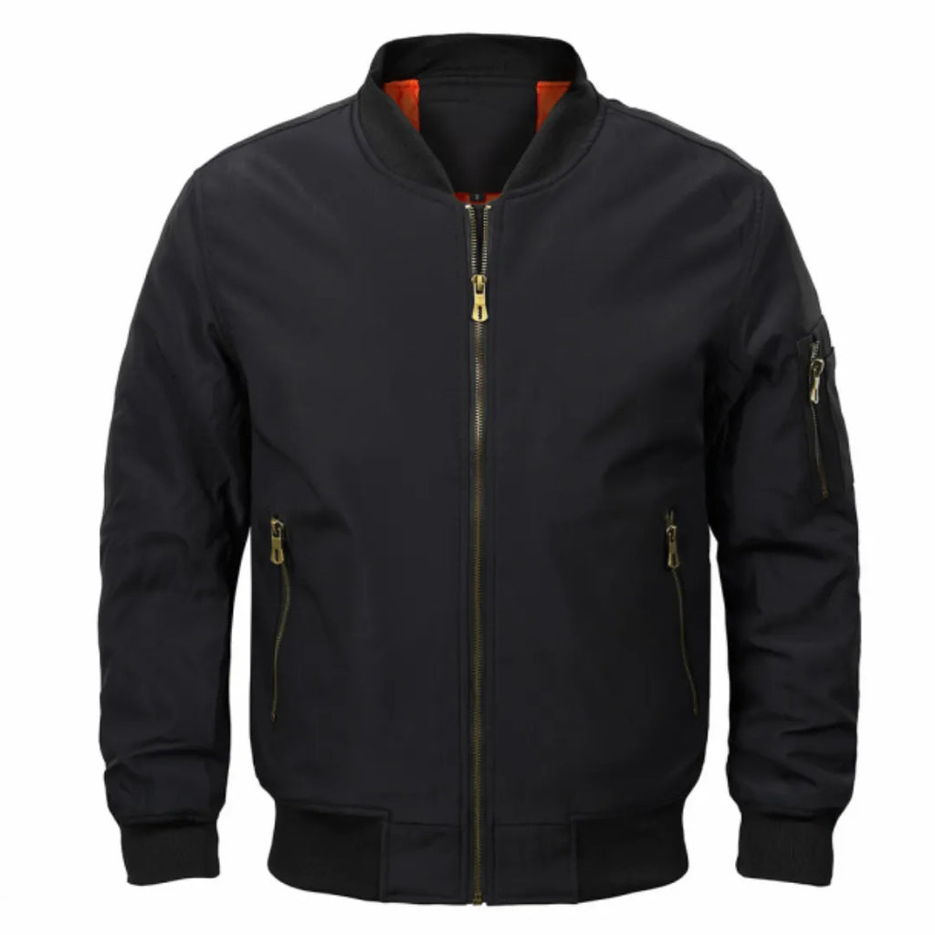 Bomberjacke für Herren