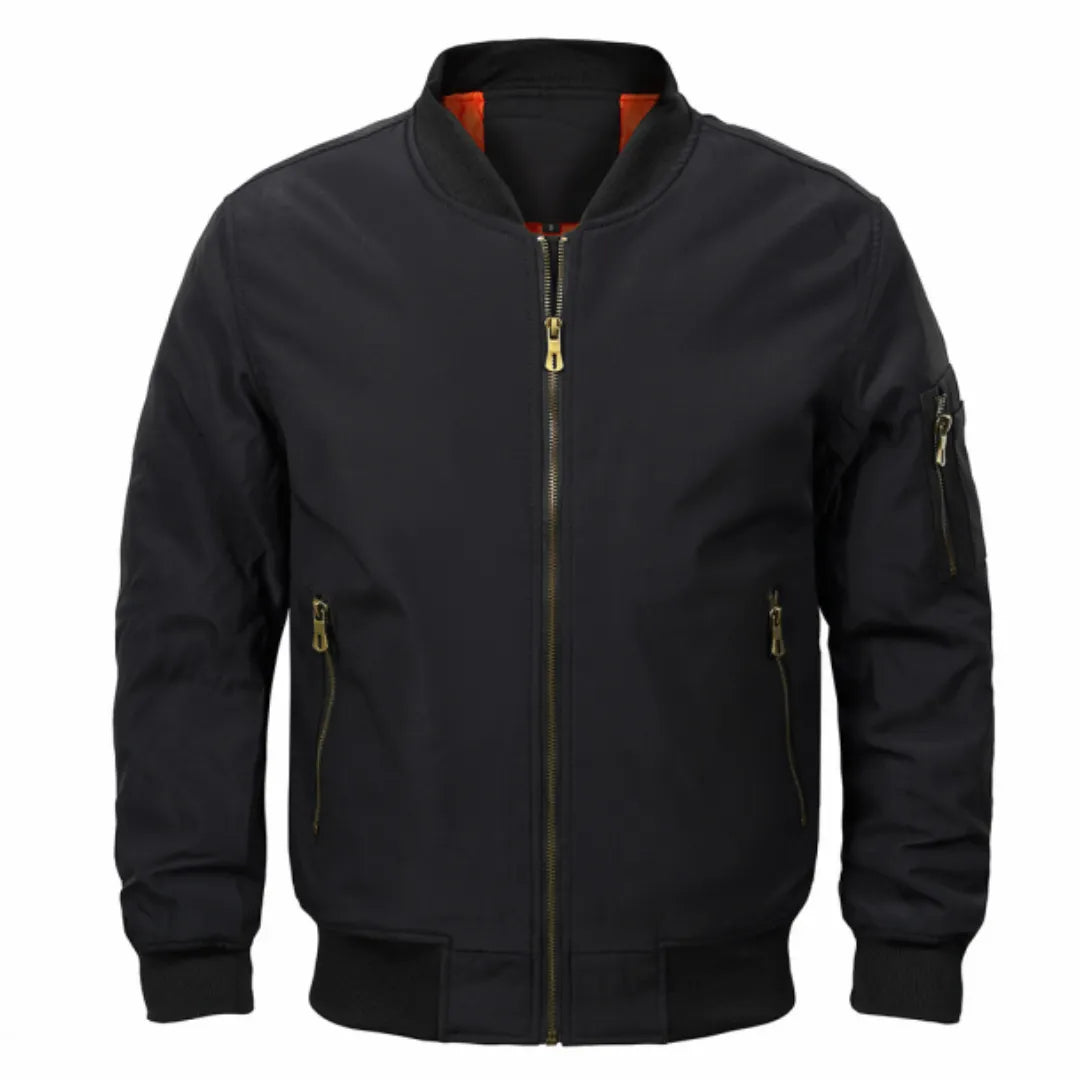 Bomberjacke für Herren