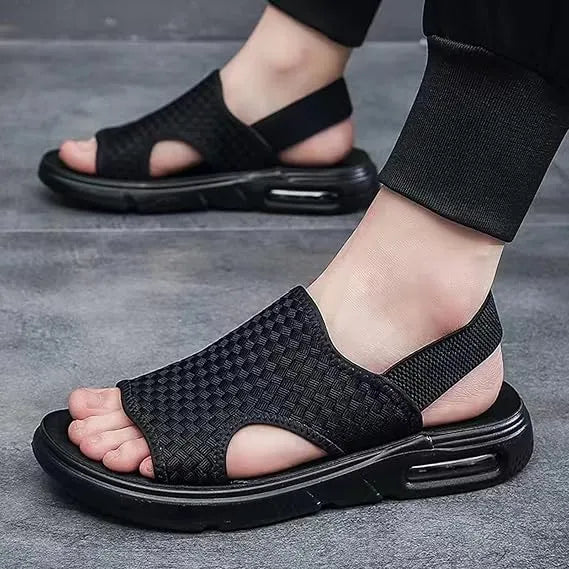 Orthopädische Sandalen Für Männer