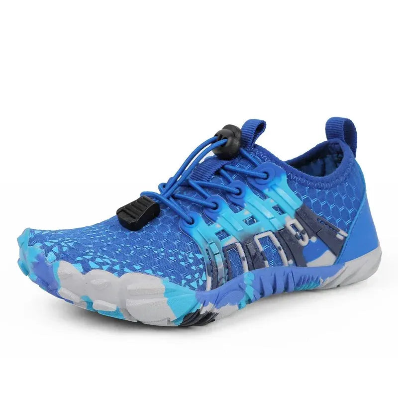 Bequeme Barfußschuhe Für Kinder