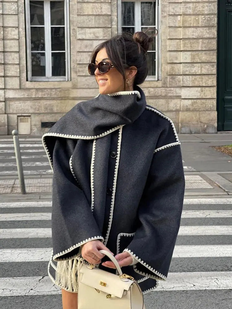 â€“ Statement-Jacke!
