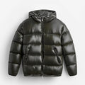 Winterjacke FÃ¼r Herren Mit DaunenfÃ¼llung
