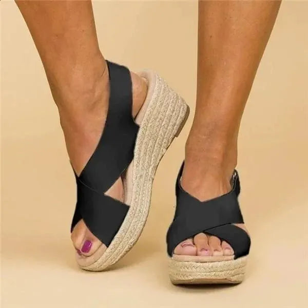 â€“ Bequeme Sommersandalen