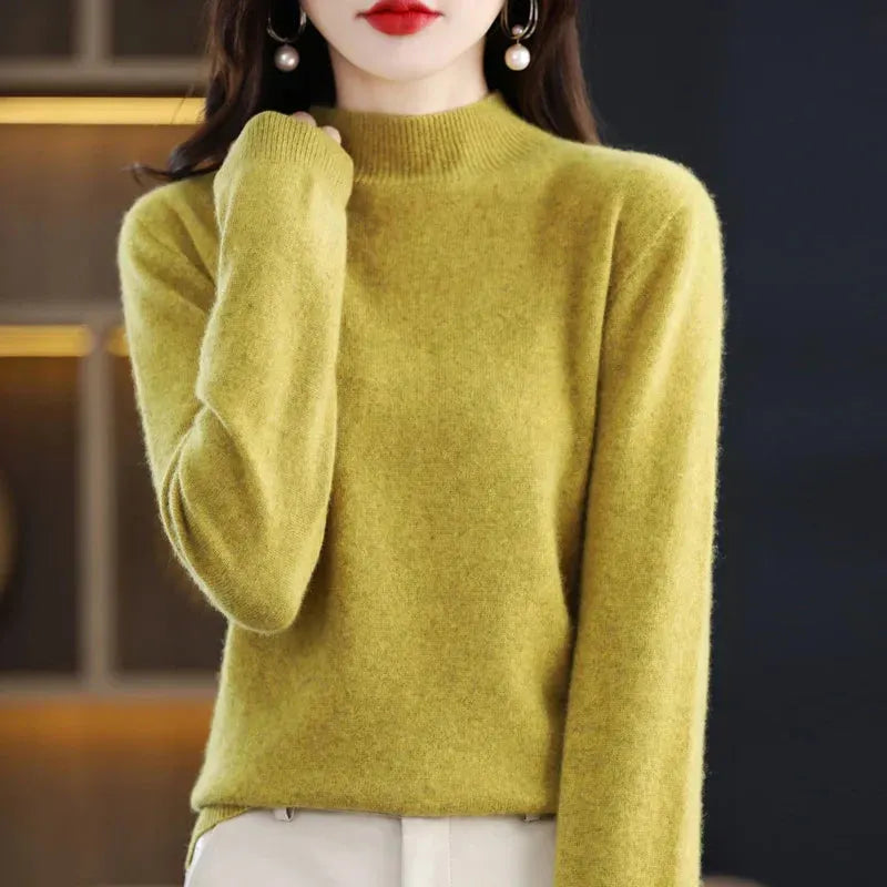 Damen Pullover