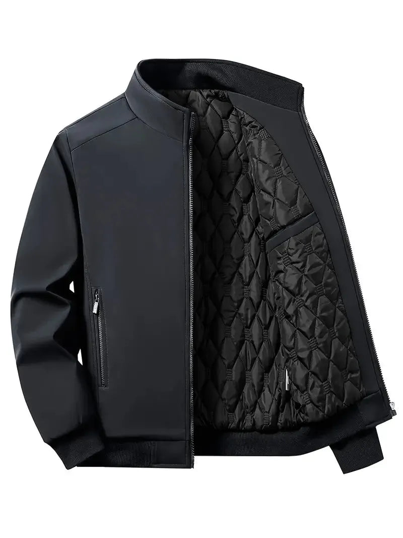 Stylische Softshell-Jacke für Herren
