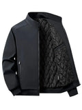 Stylische Softshell-Jacke für Herren