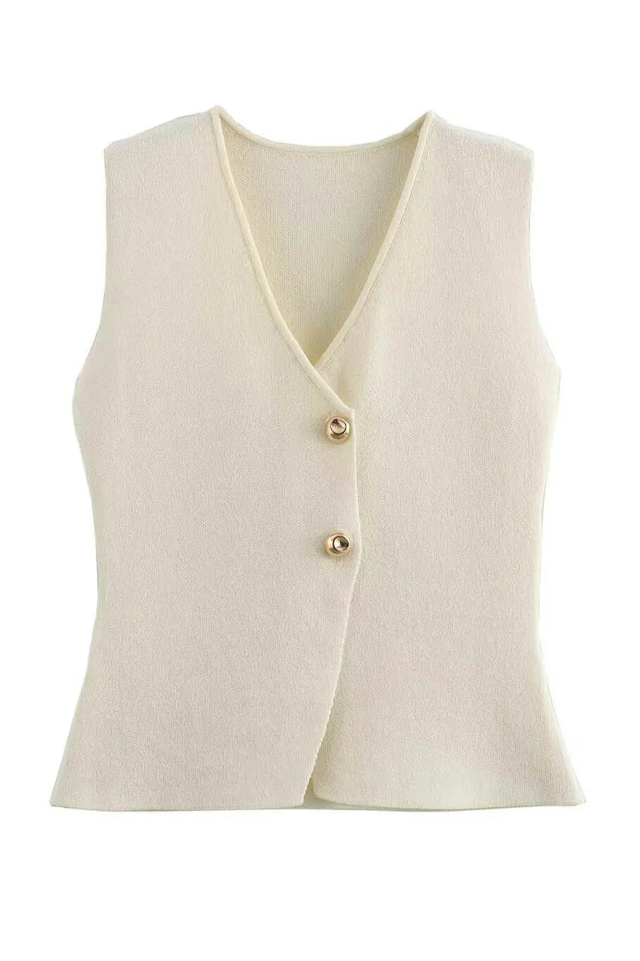 Elegantes Ensemble: Rock & Top Kombination