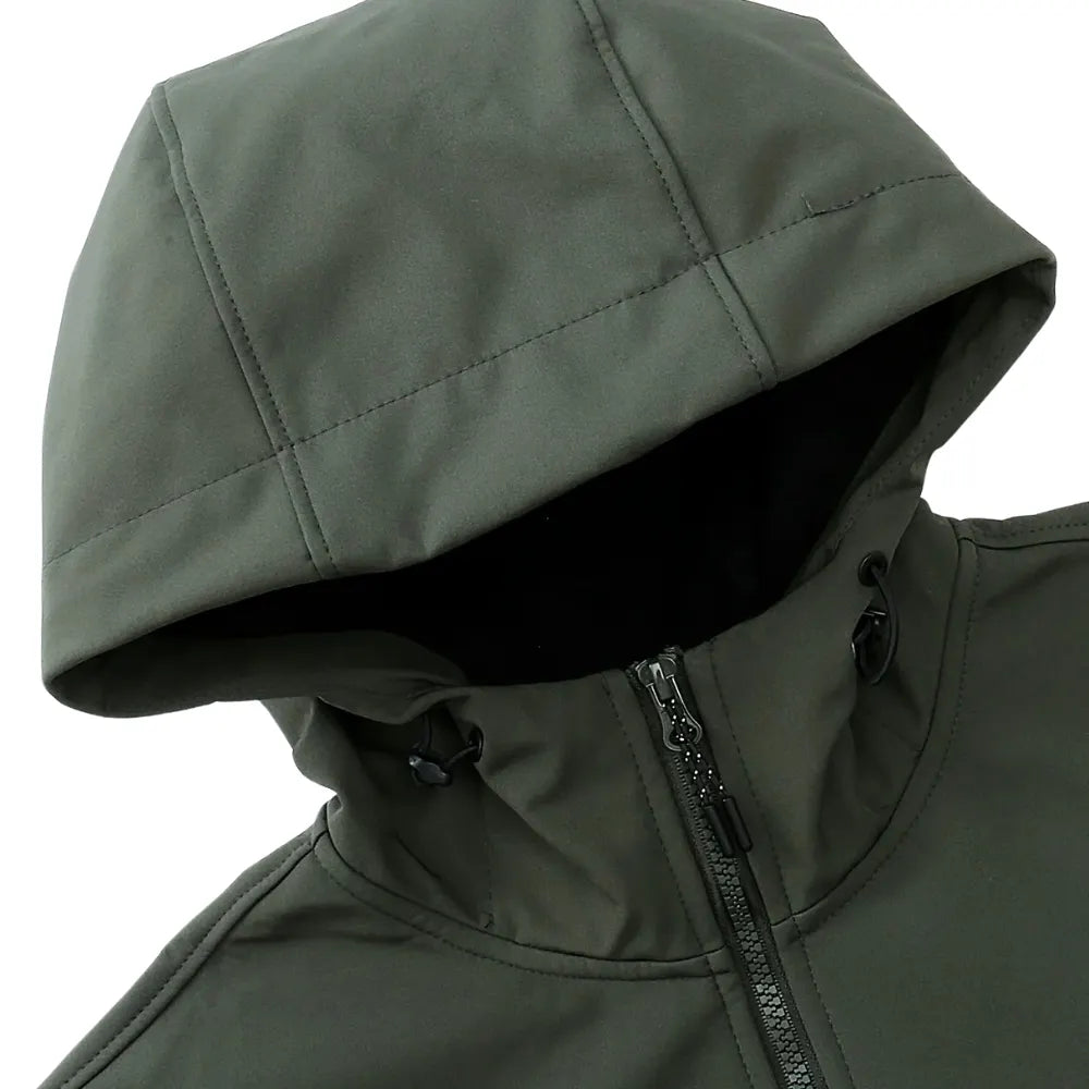 Fleecejacke Für Herren