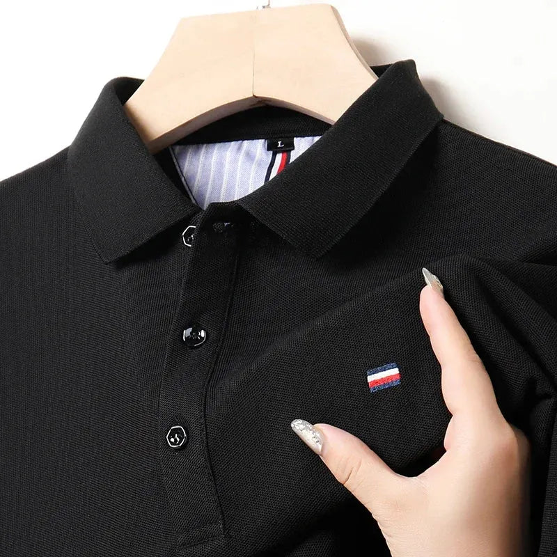 Atmungsaktive Polo Für Herren