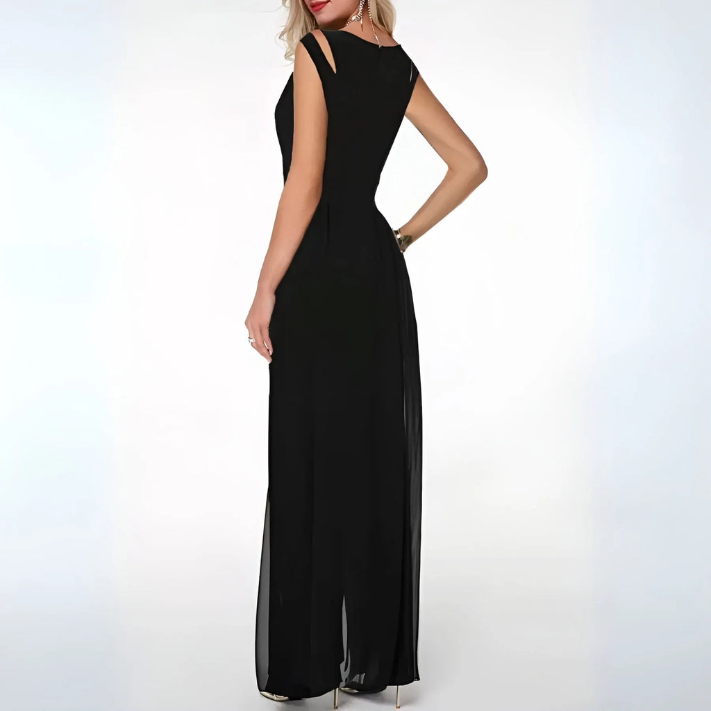 Bency | Elegant Jumpsuit