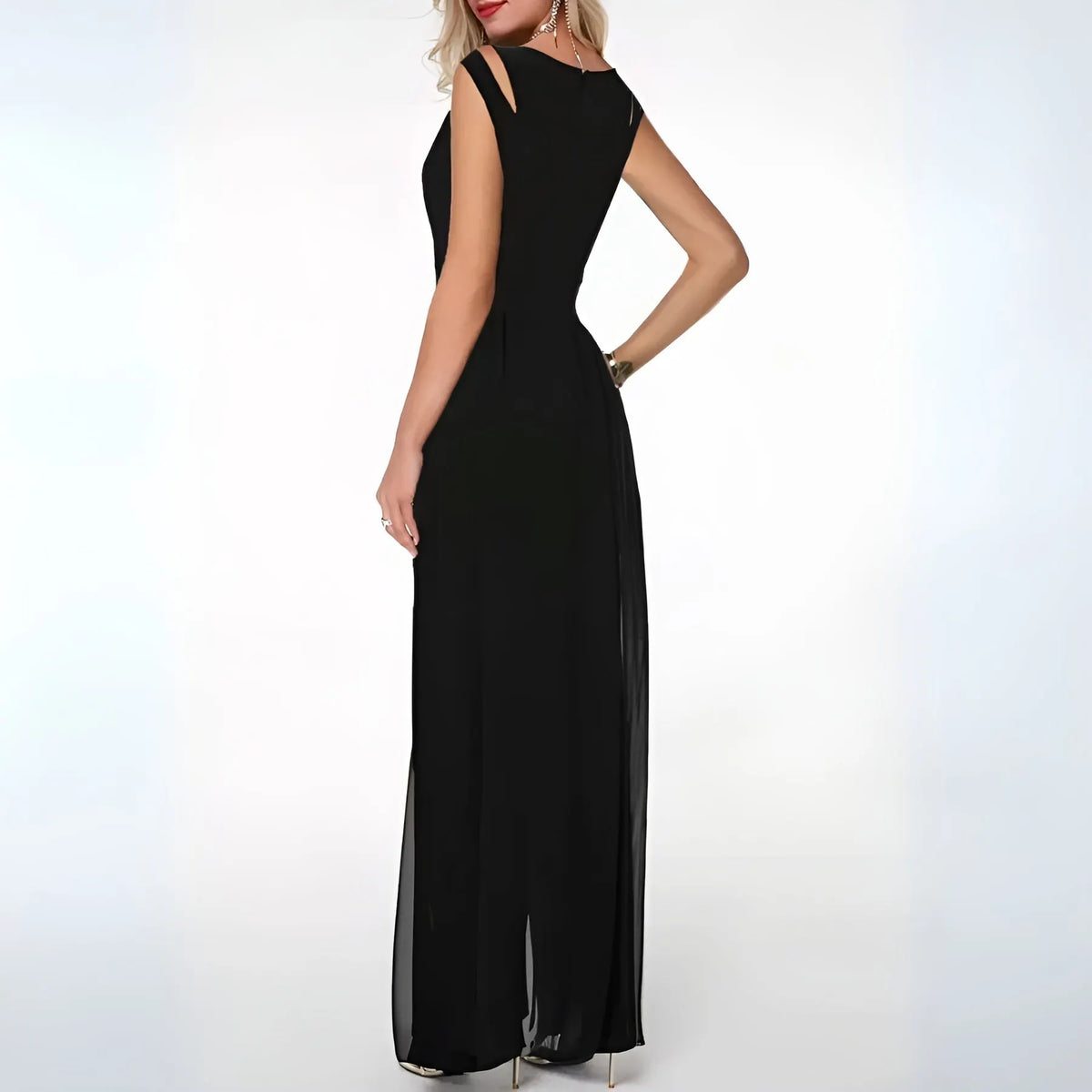 Bency | Elegant Jumpsuit