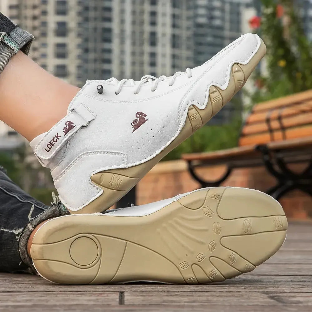 Herren Wasserdichte BarfuÃŸschuhe