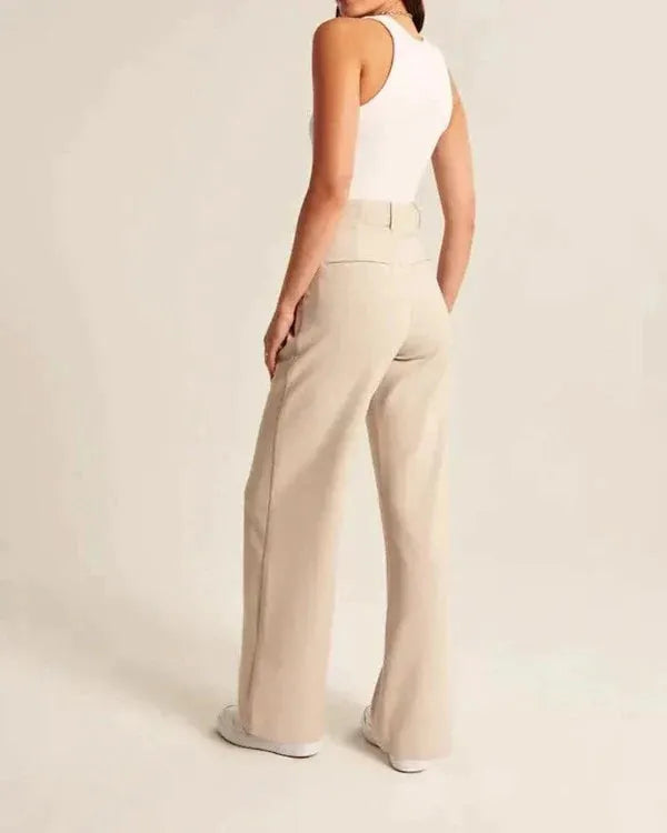 Maßgeschneiderte Hose