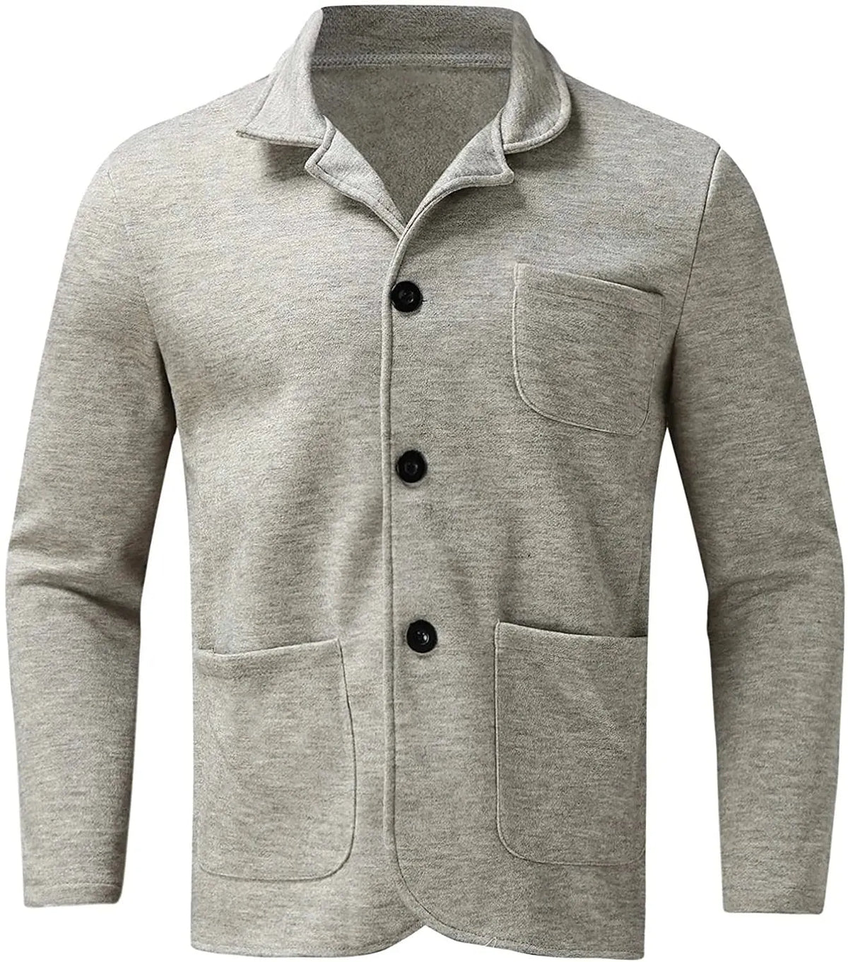 Klassischer LÃ¤ssig Blazer FÃ¼r MÃ¤nner