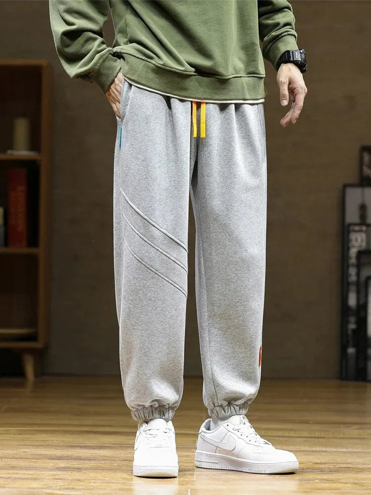 - Baggy Wanderhose