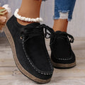 Winter Veterschoenen Voor Dames | Warm, Licht & Ultiem Comfort Voor Elke Dag
