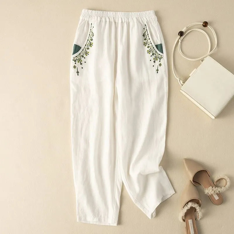 Ferrara Broek